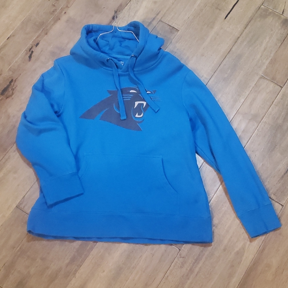 Carolina Panthers Hoodie